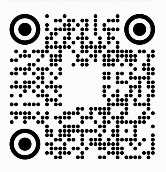 QQ群二维码